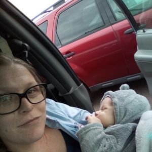 Meet your Posher, Carissa